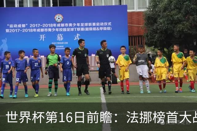 世界杯第16日前瞻：法挪榜首大战又见马宁身影 关注亚洲三队命运